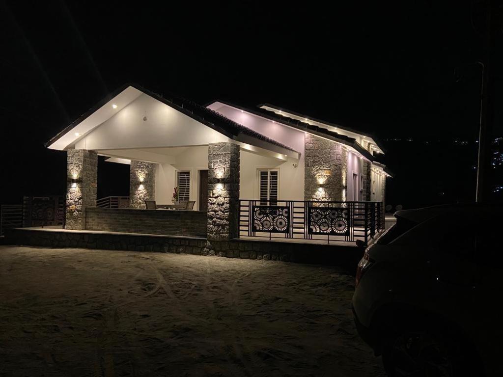 Rr Holidays - Home Stay コダイカナル エクステリア 写真