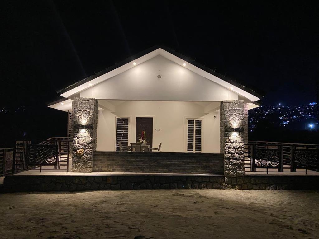 Rr Holidays - Home Stay コダイカナル エクステリア 写真
